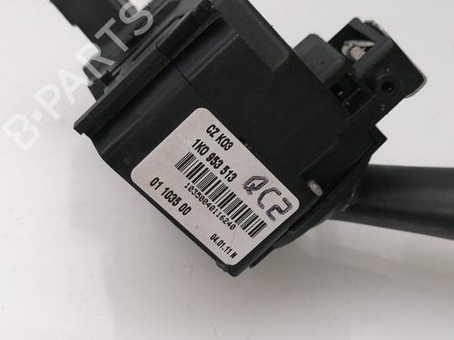 Steering column stalk SEAT ALTEA (5P1) 1.6 | BP23937945I23 