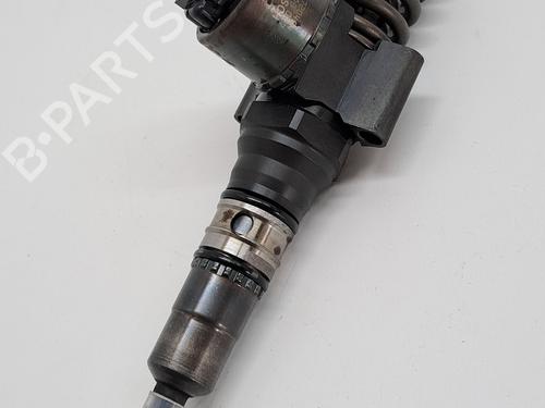 Used Injector VW GOLF V (1K1) 2.0 TDI 16V (140 hp) 28037196