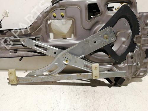 Rear right window mechanism HYUNDAI TRAJET (FO) 2.0 CRDi | BP25988519C25 