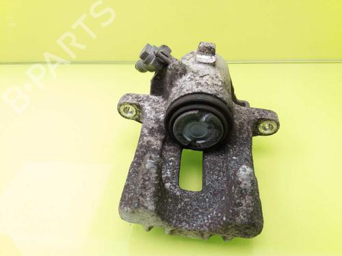 Right rear brake caliper SEAT EXEO ST (3R5) 2.0 TDI | BP23649744M106