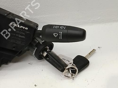 Switch OPEL CORSA D (S07) 1.4 (L08, L68) | BP40550021I30 - Image 3