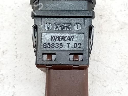Switch FIAT SCUDO Van 1.5 Multijet 120 (506) | BP36523045I30 - Image 3