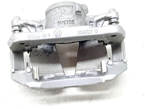 Right front brake caliper CITROËN BERLINGO Box Body/MPV (K9) 1.5 BlueHDi 100 | BP33763693M104 - Image 2