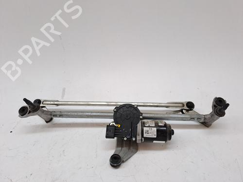 Viskermotor vindrude VW T-ROC (A11, D11) 1.5 TSI (150 hp) 25613283