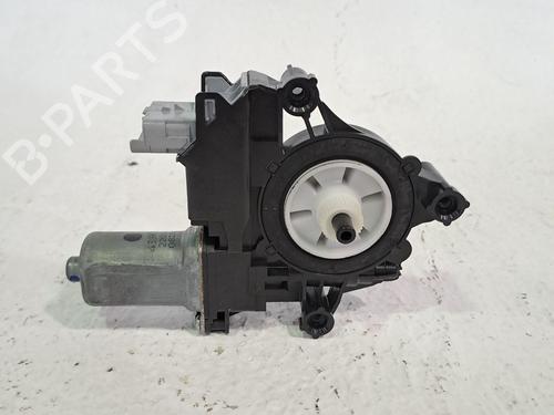 Rudehejsemotor forskærm venstre OPEL CORSA F (P2JO) 1.2 (68) (101 hp) 28037644