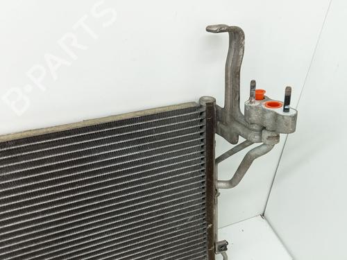 AC radiator HYUNDAI SANTA FÉ I (SM) 2.4 16V 4x4 | BP28179277M32 