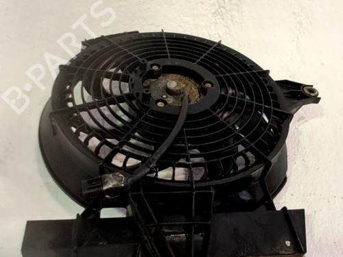 Radiator fan HYUNDAI SANTA FÉ I (SM) 2.0 CRDi 4x4 | BP29992538M35