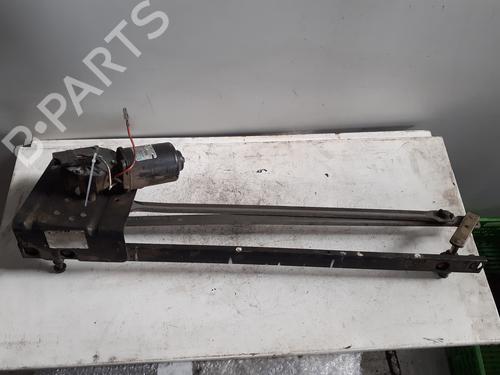 Used Front wiper motor RENAULT TRAFIC II Van (FL) 1.9 dCi 80 (FL0B) (82 hp) 26538707