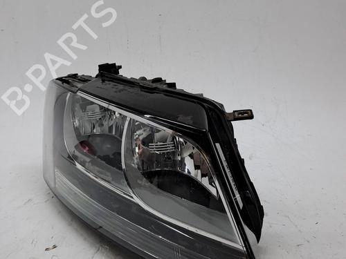 Right headlight AUDI Q5 (8RB) 2.0 TDI quattro | BP26574549C29 