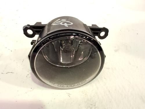 Used Left front fog light Left front fog light PEUGEOT 207 (WA_, WC_) 1.4 16V (95 hp) 33768140 33768140
