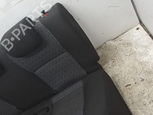Seats set TOYOTA YARIS (_P13_) 1.0 (KSP130_, KSP130) | BP23374849C78
