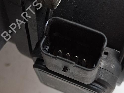 Air filter box CITROËN C-CROSSER (VU_, VV_) 2.2 HDi | BP27336148M87 