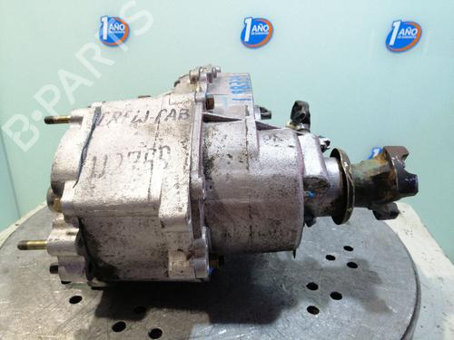 Transfer box TATA 207 Pickup 2.0 TDiC | BP30451680M36 