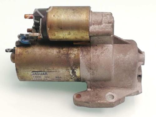 Starter JAGUAR X-TYPE I (X400) 2.1 V6 | BP23650184M8 