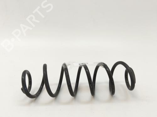 Used Shock absorber spring TOYOTA C-HR (_X1_) 1.8 Hybrid (ZYX10_, ZYX11_, ZYX10R, ZYX11R) (122 hp) 26020065