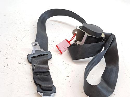 Used Rear right seatbelt RENAULT MEGANE II Saloon (LM0/1_) 1.5 dCi (LM0F, LM0T, LM2B) (82 hp) 28037253