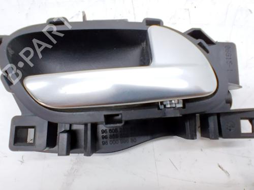 Used Front right interior door handle Front right interior door handle 37288964 37288964