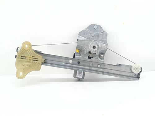 Rear right window mechanism RENAULT CLIO IV (BH_) 0.9 TCe 90 (BHNF, BHMA, BHMH, BHJK, BHJR) | BP26675033C25 