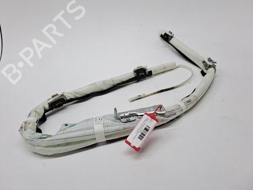 Used Left curtain airbag CITROËN C4 CACTUS 1.2 THP 110 (110 hp) 24636477