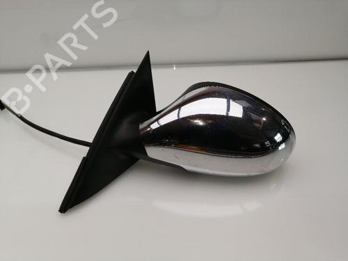 Left mirror SEAT IBIZA III (6L1) 1.9 TDI | BP23443171C26 