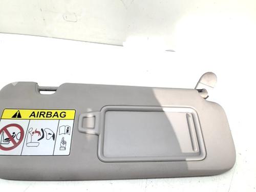 Used Right sun visor HYUNDAI IONIQ (AE) 1.6 GDI Hybrid (141 hp) 30050309