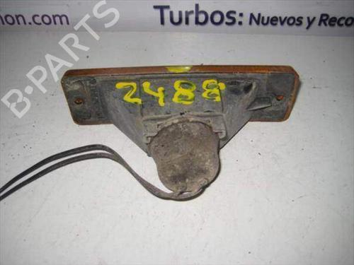 Left front indicator SEAT IBIZA II (6K1) 1.9 SDI | BP25458334C32 
