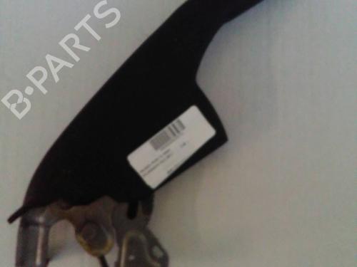 Used Hand brake VW POLO V (6R1, 6C1) 1.2 (70 hp) 23351863