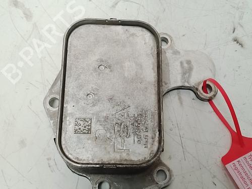 Used Oil radiator Oil radiator FIAT 600e / 600 (365_, 364_) Mild Hybrid (136 hp) 40549471 40549471