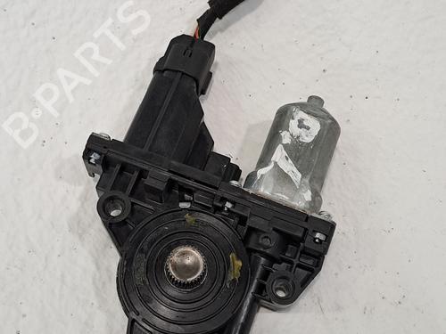 Left front window motor KIA RIO III (UB) 1.2 CVVT | BP24515644E21