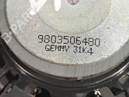 Speaker PEUGEOT 308 II (LB_, LP_, LW_, LH_, L3_) 2.0 BlueHDi 150 | BP23977887E2 
