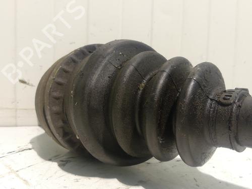 Left front driveshaft OPEL VECTRA B Hatchback (J96) 1.8 i 16V (F68) | BP28337152M38 