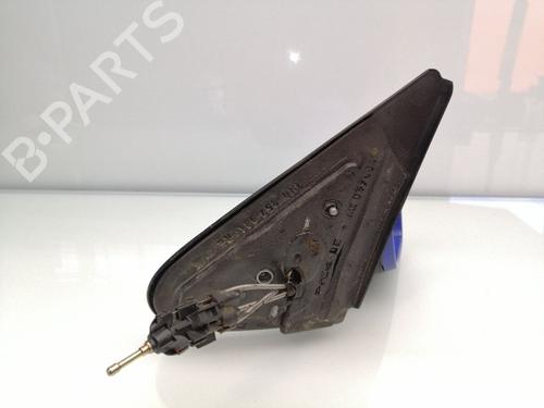 Right mirror SEAT LEON (1M1) 1.9 TDI | BP23893409C27 