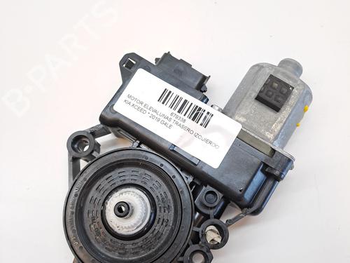 Left rear window motor KIA XCEED (CD) 1.6 GDI Hybrid | BP28037178E23 