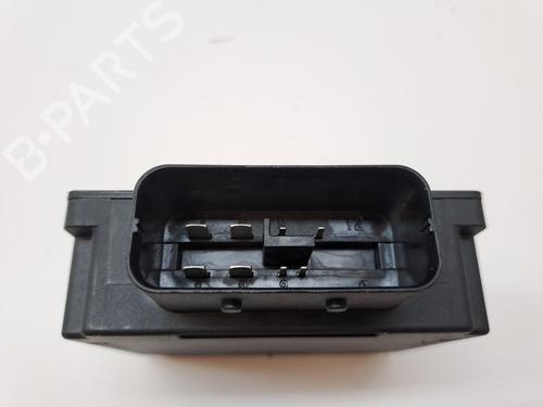 Electronic module VW TIGUAN (5N_) 2.0 TDI | BP23361642M83 