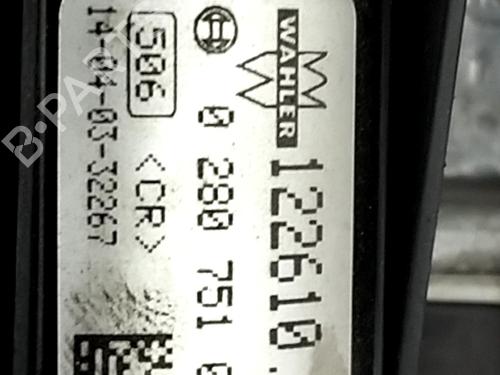 Egr CITROËN C4 Picasso II 2.0 BlueHDi 150 | BP33765540M69 - Image 7