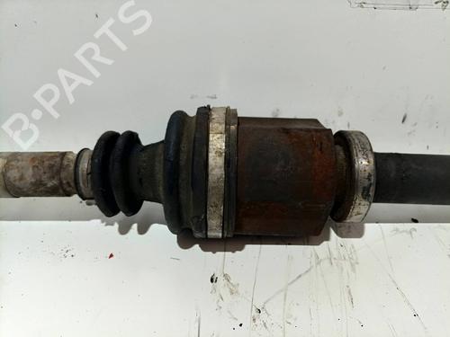 Right front driveshaft RENAULT SCÉNIC II (JM0/1_) 1.9 dCi (JM0G, JM12, JM1G, JM2C) | BP26539235M39