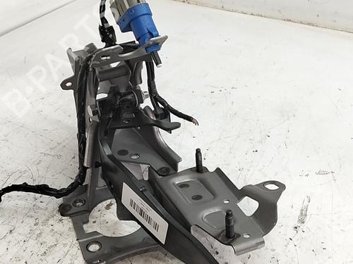 Used Break pedal Break pedal FORD PUMA (J2K, CF7) 1.0 EcoBoost (125 hp) 39740673 39740673