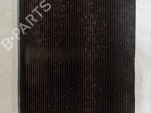 Used AC radiator AC radiator HYUNDAI SANTA FÉ II (CM) 2.2 CRDi 4x4 (155 hp) 34367575 34367575