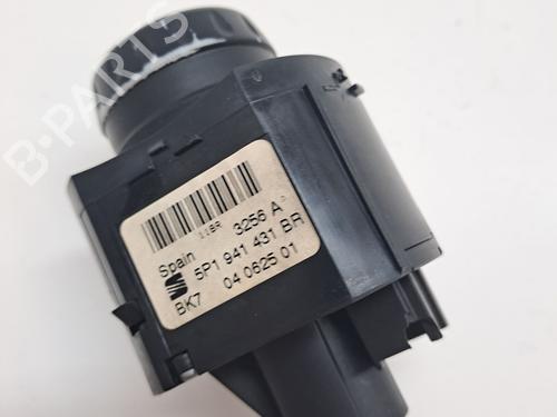 Headlight switch SEAT ALTEA (5P1) 1.9 TDI | BP23361552I24 