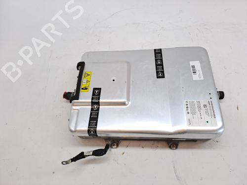 Used Inverter/Converter TESLA MODEL S (5YJS) P85 (421 hp) 25153890
