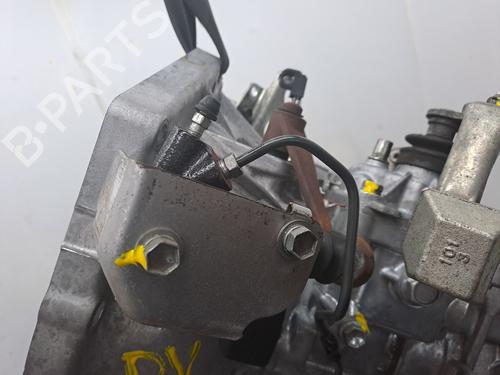 Gearbox TOYOTA YARIS (_P13_) 1.0 (KSP130_, KSP130) | BP23376087M3 