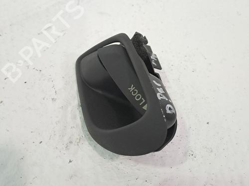 Front right interior door handle FIAT DOBLO Box Body/MPV (223_) 1.9 JTD | BP26315366I14 