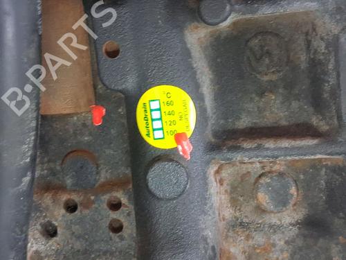 Engine RENAULT MEGANE II (BM0/1_, CM0/1_) 1.5 dCi (BM1E, CM1E) | BP29051426M1