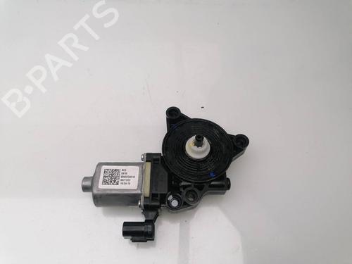 Rudehejsemotor bagstkærm højre HYUNDAI BAYON (BC3) 1.2 MPI (84 hp) 27292666