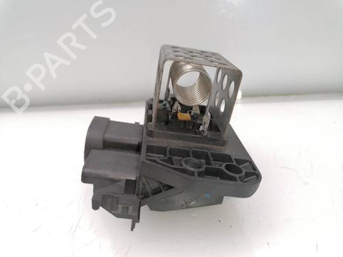 Varmeblæsermodstand CITROËN C4 SPACETOURER (3D_) 1.6 BlueHDi 120 (120 hp) 23941107