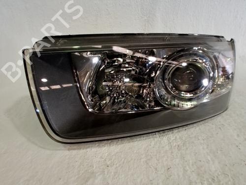 Left headlight CHEVROLET CAPTIVA (C100, C140) 2.2 D 4WD | BP31369628C28 