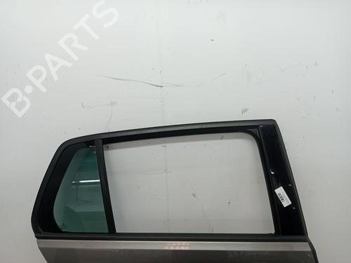 Right rear door VW GOLF VII (5G1, BQ1, BE1, BE2) 2.0 TDI 4motion | BP23978036C5 