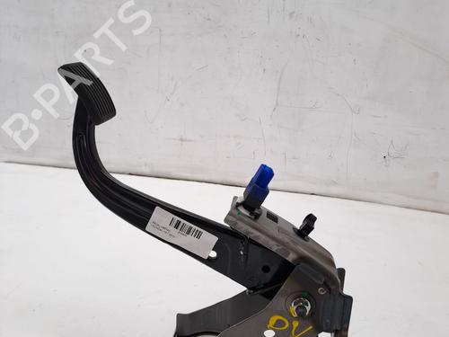 Used Break pedal HYUNDAI i10 III (AC3, AI3) 1.0 MPi (67 hp) 27174981
