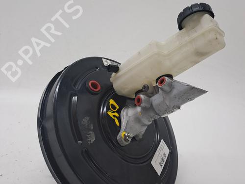 Servo brake RENAULT MEGANE III Hatchback (BZ0/1_, B3_) 1.5 dCi (BZ09, BZ0D, BZ1W, BZ29, BZ14) | BP27378200M42 