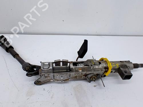 Steering column CITROËN C5 I (DC_) 2.0 HDi (DCRHZB, DCRHZE) | BP38418717M21 - Image 2